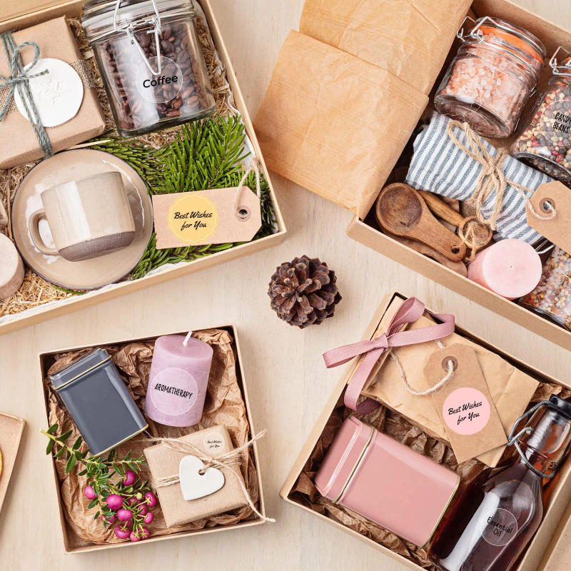 Description Picture 5 of itemNiimbot B21 B1 Adhesive Wgite Color Sticker Transparents Thermal Label Paper 1-5 Roll for Label Printer Jewellery Price Tag B3S