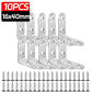 10PCS-16x40mm