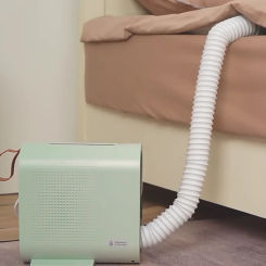 Small Home Appliance Portable Clothes Bedding Dryer Machine Electric Travel Shoe Dryer