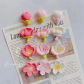 Mix 4Pcs