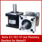 3 to1 Input 6.35mm
