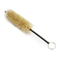 Small Piston Brush Cleaning Brush Piston Brush Suitable for Wind Music