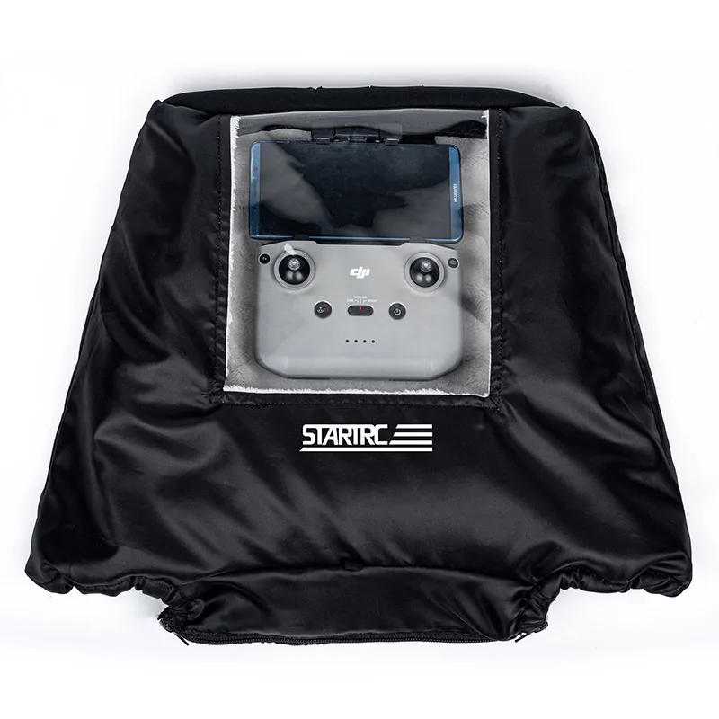 Description Picture 4 of itemGloves Winter Warm Gloves for DJI RC RC 2 /RC-N1 Remote Control Storage for DJI Mini 3 /mini 3pro /mavic 3 / AIR 3 Drone