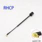 150mm L MMCX black