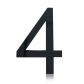 Black Number 4