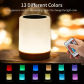 13 color with remote