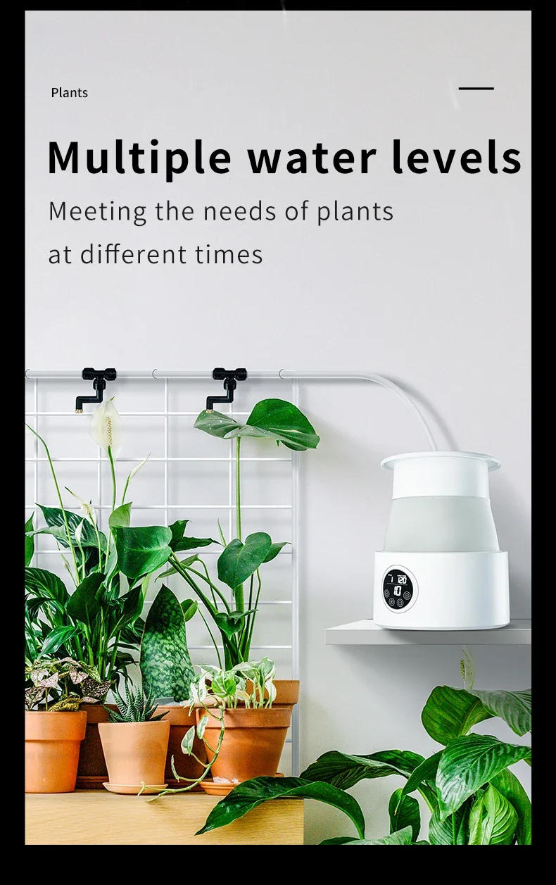 Description Picture 4 of itemReptile Terrarium Humidifier Fogger Mister For Frog Turtle Snake Lizard Humidifier With Hose For Vivarium Terrarium Fogger