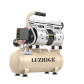 Small air compressor