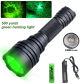 Green With Battery
