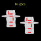 M-2pcs