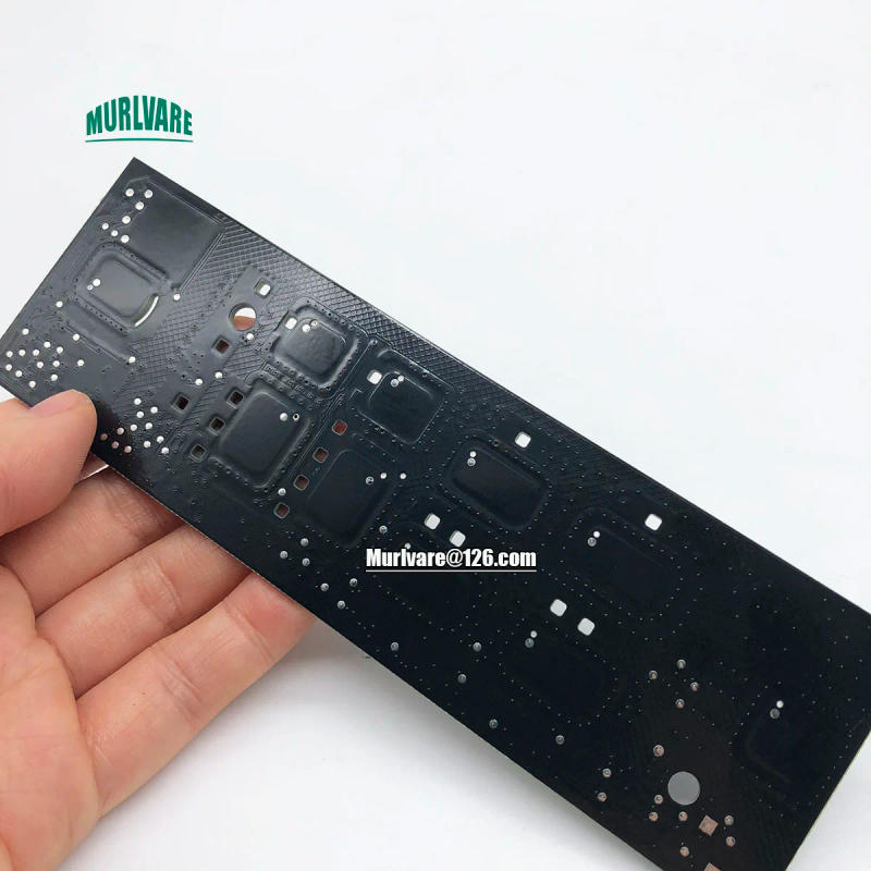 Description Picture 3 of itemLCD Display Control Panel PCB Board For Philips EP1221 Coffee Machine Replace