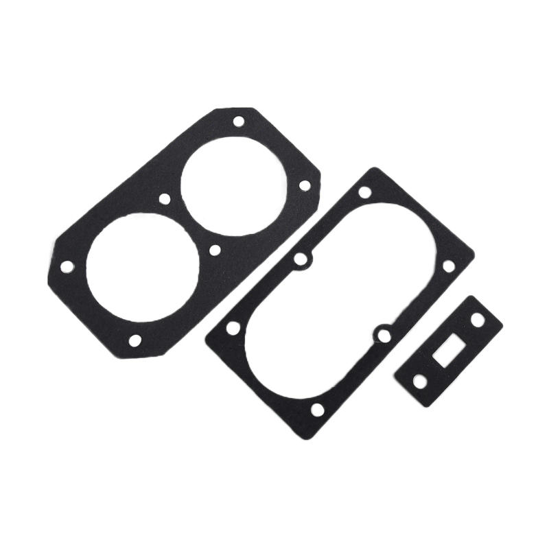 Description Picture 5 of item6pcs/set Air Compressor Cylinder Head Base Valve Plate Gaskets Washers For 2070 Type Air Compressor Pneumatic Parts