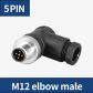 5PlN-elbow male