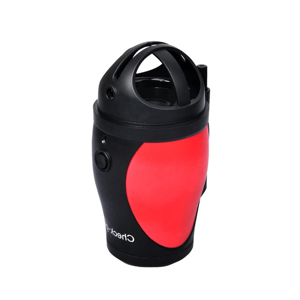 Description Picture 3 of itemPGM Golf Electric Scriber Ball Drawer Painter Find Center of Gravity Distribution Line Golf Ball Spot Marker Tool HXQ006