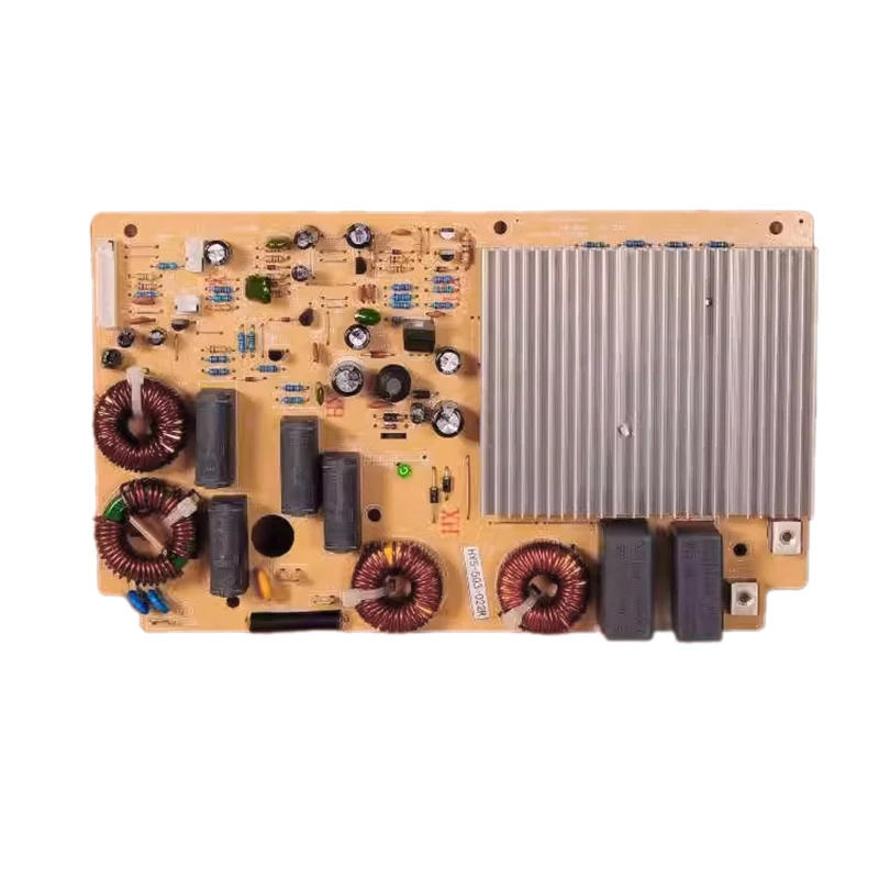 Description Picture 2 of iteminduction cooker accessories For Philips HD4917 4918 HY5-503-022R circuit board power board parts