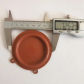 73mm red