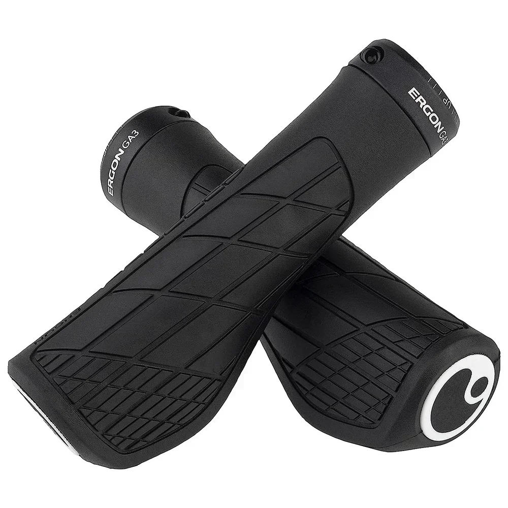 Description Picture 3 of itemAll Mountain Bike Grip 410 411 Innerbarends Bicycle Bar Ends,  Plugs Cap