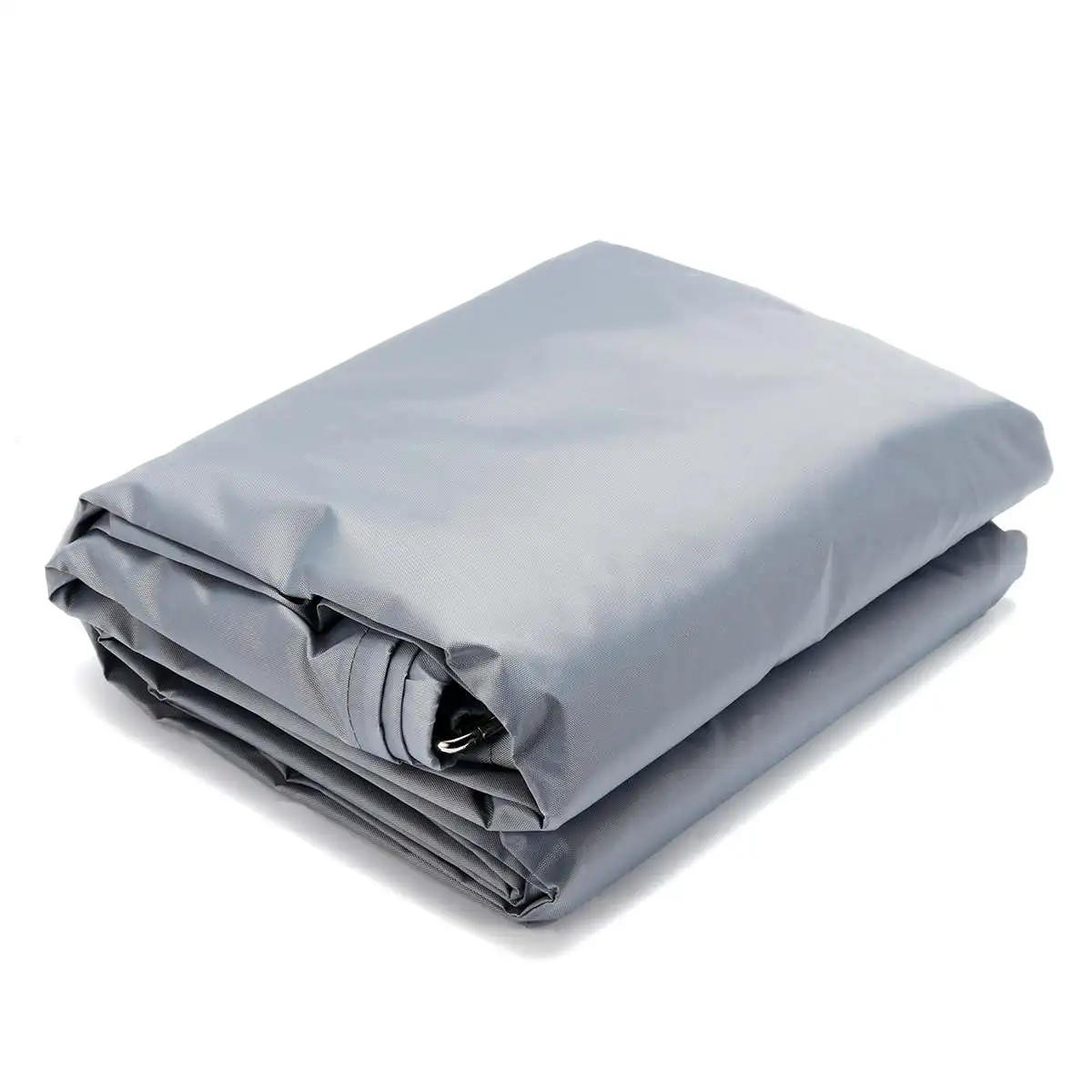 Description Picture 5 of item3x3x3m 2x3m 3x5m 5x5m Waterproof UV Protection Oxford Cloth Outdoor Sun Sunscreen Shade Sails Net Canopy Awning Yard Garden