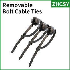 Removable Threaded M6 M8 M10 Hole Nylon Plastic Vehicle Motocycle Cable Tie Car  Harness Retainer Clip Push Mount Auto Fasteners