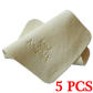 5 Pcs Deer skin