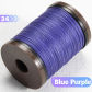 34 Blue Purple