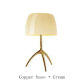 Copper base Cream