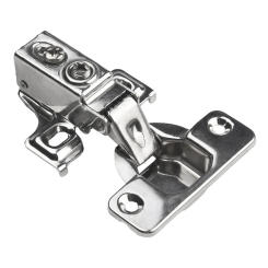 Furniture Hinge Hinge Home For Door Caravan High Hardness Replacement Cupboard Cabinets High Quality Brand New