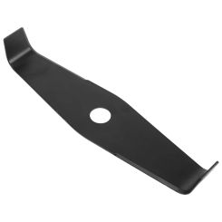 Brush Cutter Grass Trimmer Head Knife Cutting Steel Blade 2 Tooth 2T Trimmer Blade 305 X 25.4 X 3mm for Brushcutter Replace