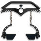 2Pcs Set Black