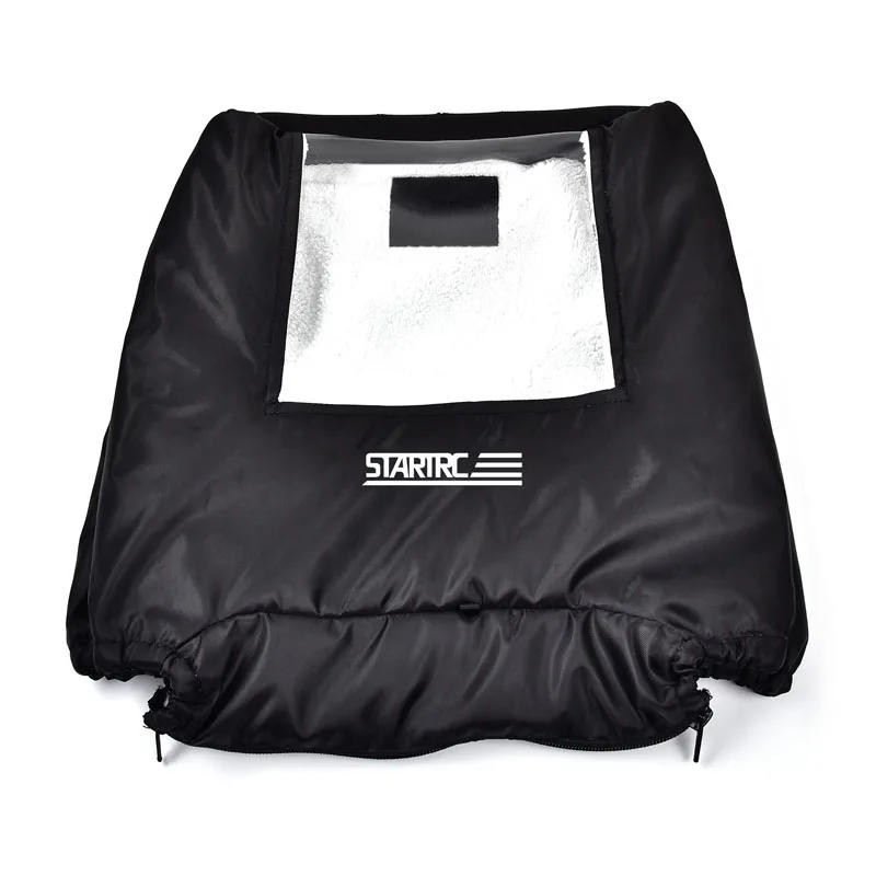 Description Picture 5 of itemGloves Winter Warm Gloves for DJI RC RC 2 /RC-N1 Remote Control Storage for DJI Mini 3 /mini 3pro /mavic 3 / AIR 3 Drone