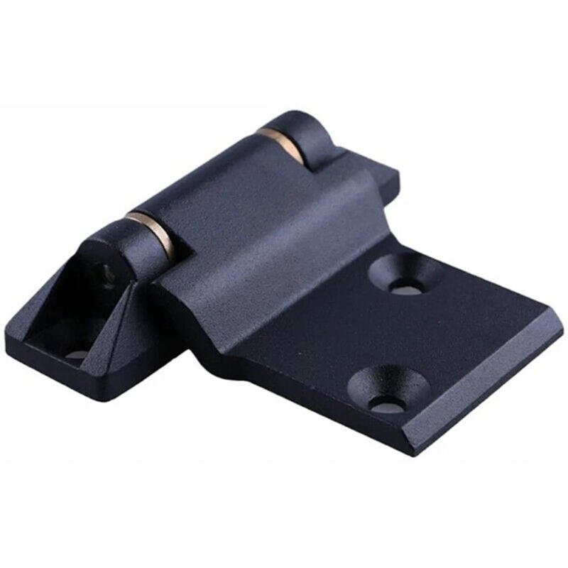 Description Picture 5 of itemAccessories Door Hinge Heavy Duty Industrial Repair Smooth Opening Study Thickened Easy Installation Brand New