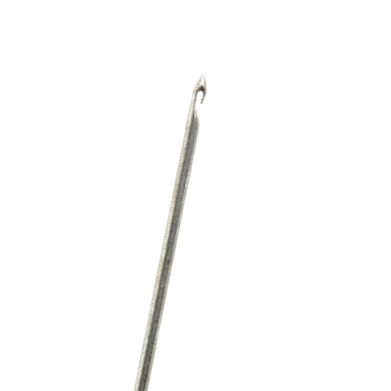 Description Picture 6 of itemFishing Bait Needle Fishing Baiting Rig Needles Kit Plastic + metal Set Stringer Terminal Tackle Tool Practical