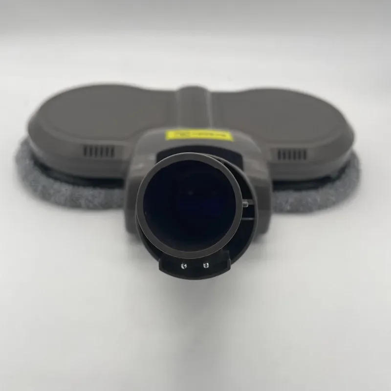 Description Picture 5 of itemFor Dyson V6 DC58 DC59 DC61 DC62 Electric Wet Dry Mopping Head Replaceable Parts with Water Tank Mop Head Mop Pads Accessiors