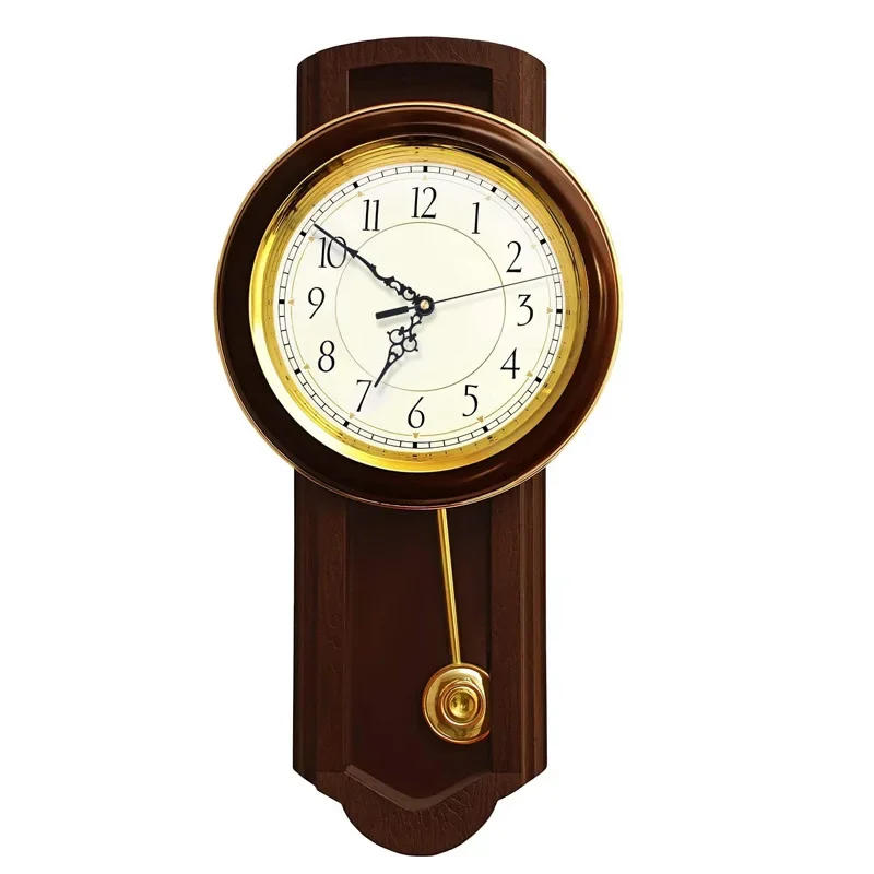 Description Picture 3 of itemSilent Wall Clock Movement Pendulum Clock Movement DIY Scanning Home Decoration Clock Movement Hands Home Clock Accessories