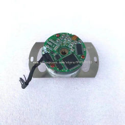 Rotary Encoder UTSIH-B17CC Work For Servo Motor SGMGH-20ACA61 / SGMGH-20ACA21
