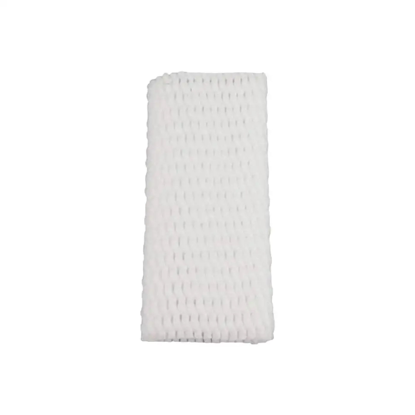 Description Picture 3 of item290/340Pcs Foam Net Sleeve Pocket Shockproof Protection Transport Packing Vegetable Fruit  Fragile Items Dedicated Mesh Bag