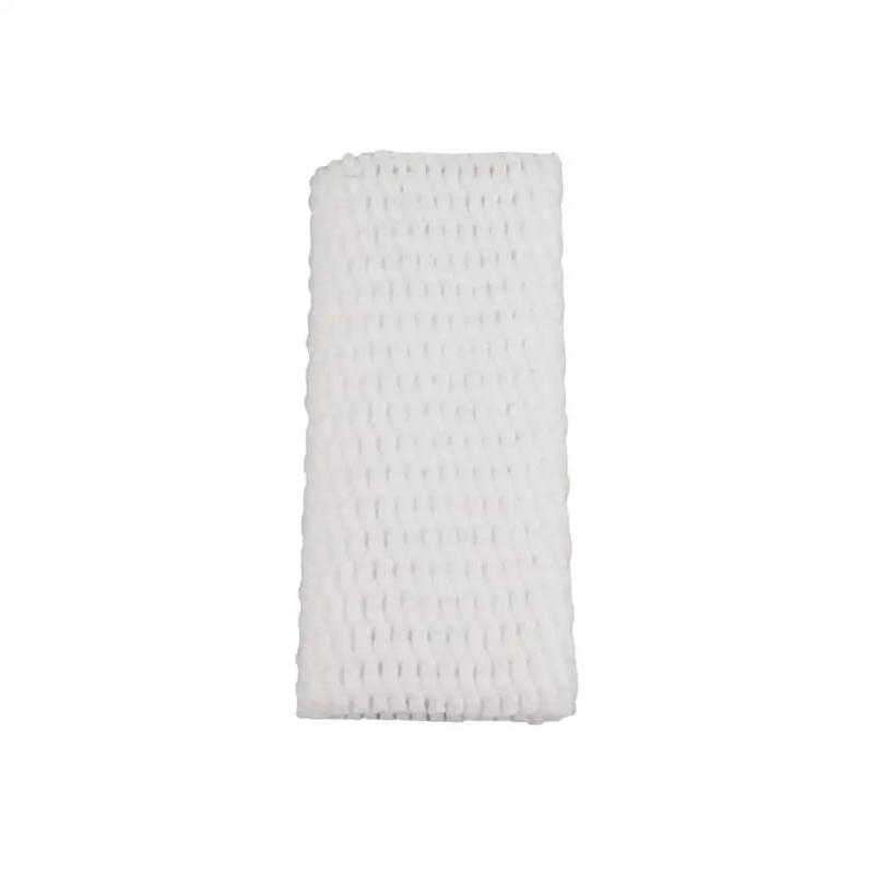 Description Picture 3 of item290/340Pcs Foam Net Sleeve Pocket Shockproof Protection Transport Packing Vegetable Fruit  Fragile Items Dedicated Mesh Bag