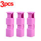 Pink-3pcs