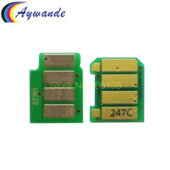 TN223 TN227 TN243 TN247 TN253 TN257 TN233 TN237 Cartridge Chip For Brother HL-L3210CW HL-L3230CDW HL-L3270CDW MFC-L3710CW Toner