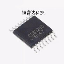 (5piece)100% New CS8326C sop-16 Chipset