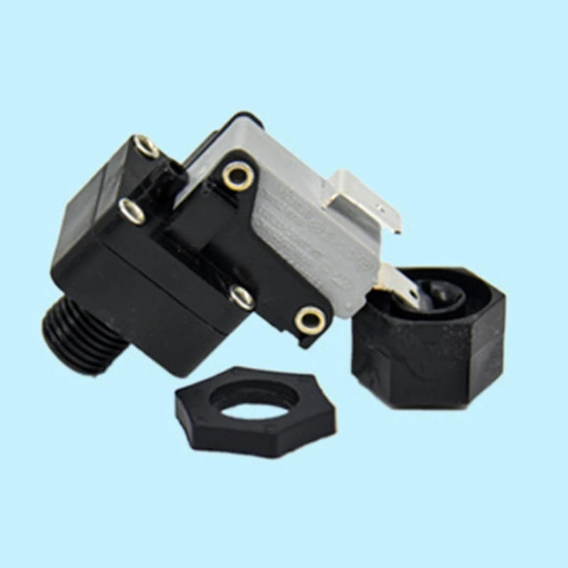 Description Picture 5 of itemGarbage Disposal Air Metal On/Off Air Button Disposal Accessory