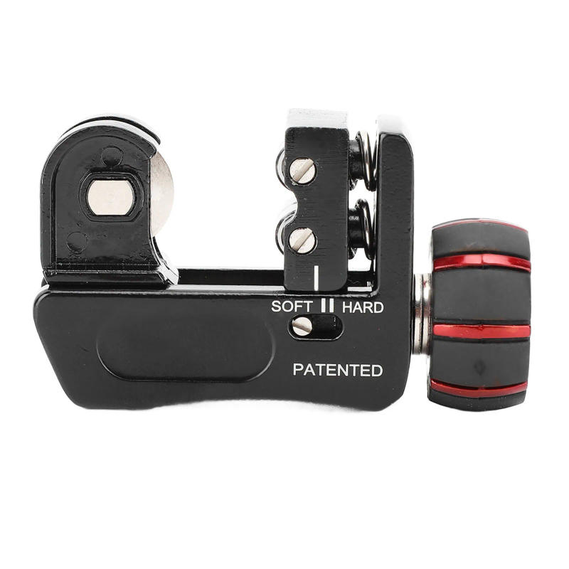 Description Picture 4 of itemPipe Cutter Alloy Steel Mini Tubing Cutting Tool for Copper Aluminum Thin Walled Tubes