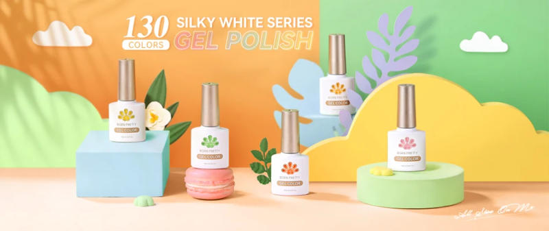 Description Picture 6 of itemBORN PRETTY Super Moonlight Cat Magnetic Gel Nail Polish 10ml White-light Varnis Semi Permanent Soak Off UV LED UV Gel Varnish