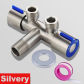 silver