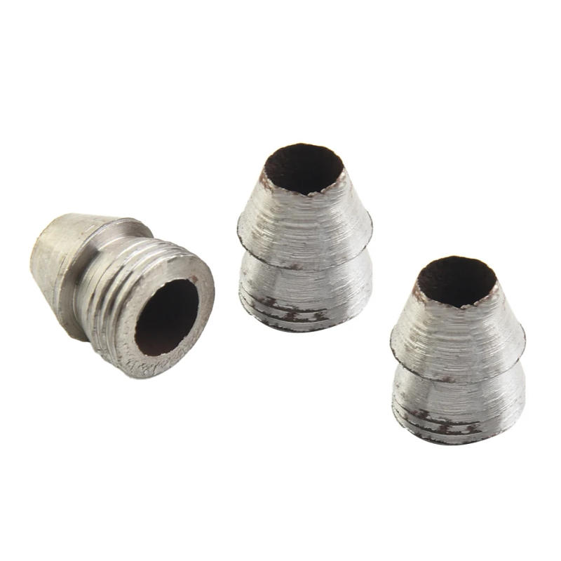 Description Picture 4 of item3 Pcs High-quality 11mm Round Steel Hammer Handle Wedge Fixed Handle Prevent Loosening For Axe Hammer Hoe Hand Tool Accessories