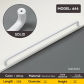 Al alloy-White-588mm