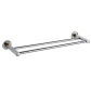 50 double towl rail