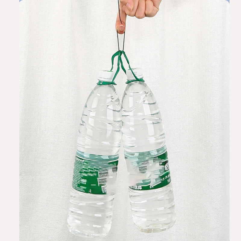 Description Picture 2 of item500/100Pcs Plastic Nylon Cable Ties Self-locking Cord Ties Straps Adjustable Cables Fastening Loop Home Office Wire Zip Ties