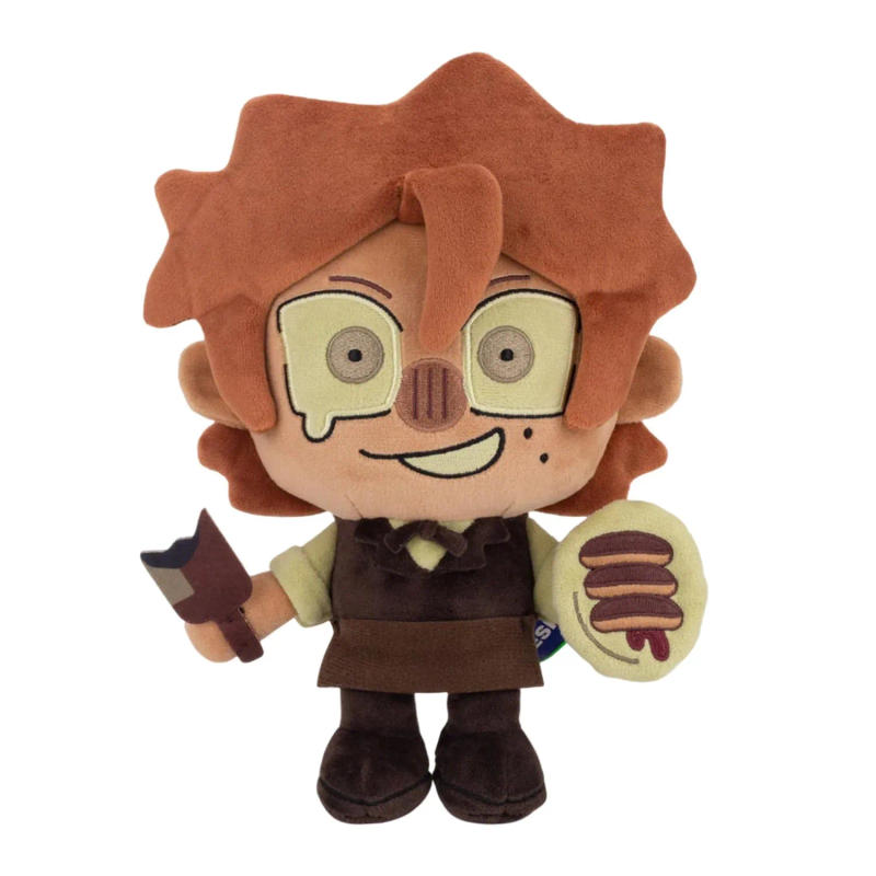 Description Picture 3 of itemNew 25cm Rody Dead Plate Plush Toy Doll Filling Soft Toys  Pillow Kids Boy & Girl Fans Toys Birthday Gifts Bedroom Decoration