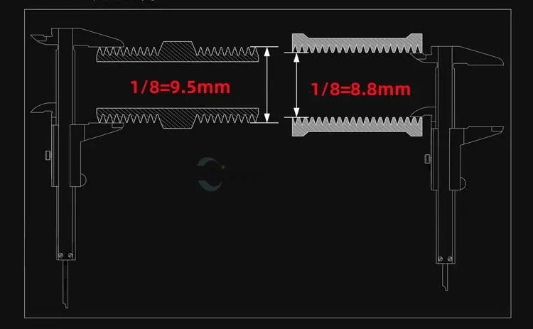 Description Picture 3 of itemBSP 1/8" 1/4" 3/8" 1/2" 3/4" Stainless Steel SS304 Female x Male Fuel Street 90 Elbow Threaded Pipe Fittings for Water Gas Oil